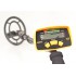 Garrett Ace 200i + пинпойнтер Garrett Pro-Pointer AT + наушники Garrett Clear Sound Easy Stow